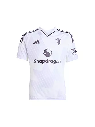 ADIDAS | Maglia da calcio da trasferta Manchester United per bambini |